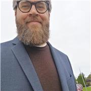 Vuoi che il tuo bambino sia insegnato da un vichingo norvegese? Eccomi!